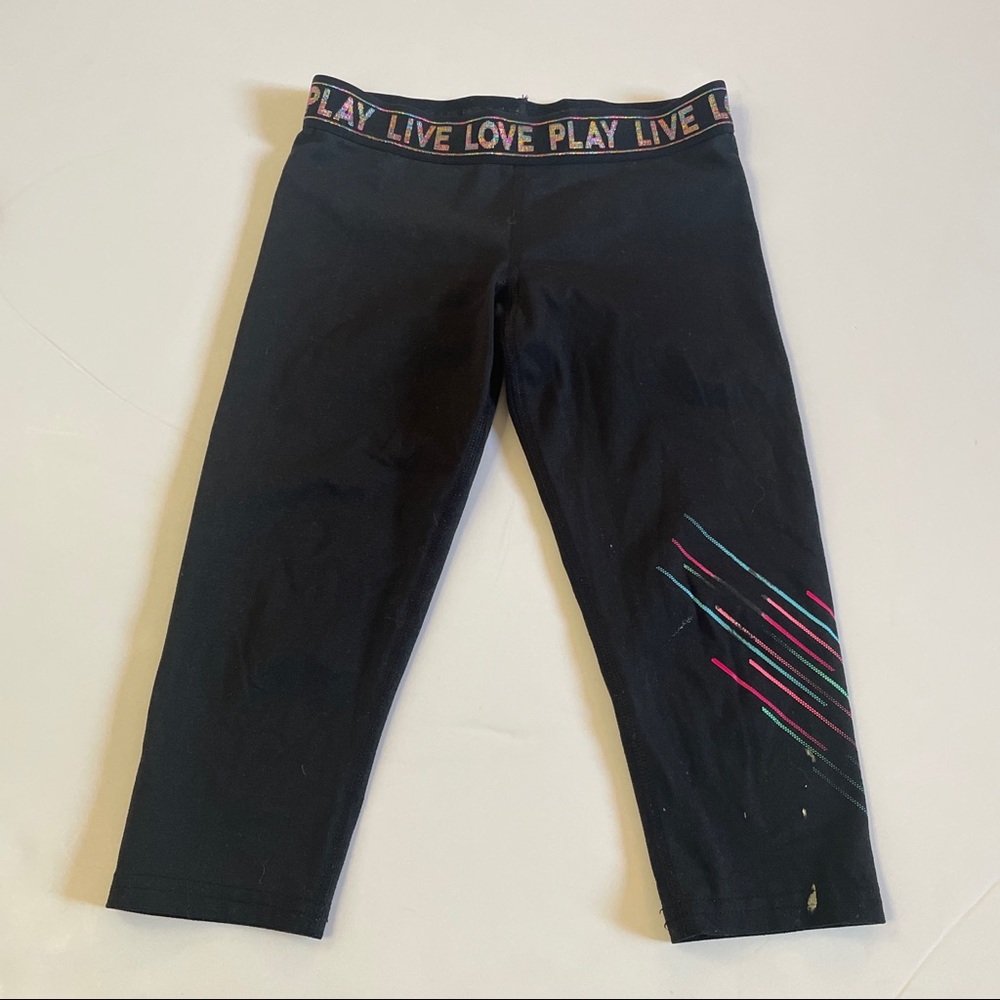 Champion Leggings